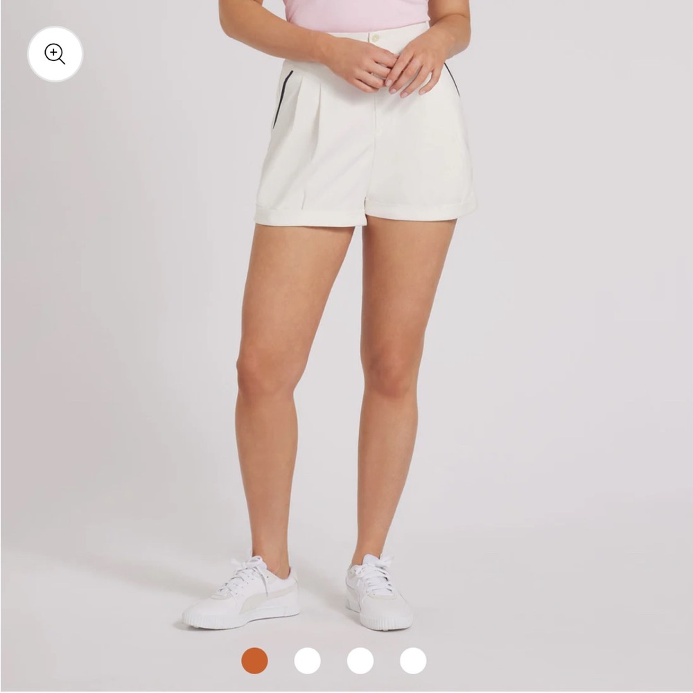 Puma X AP Golf Shorts
